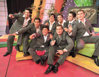 Hoy Hermanos Yaipen en Talara