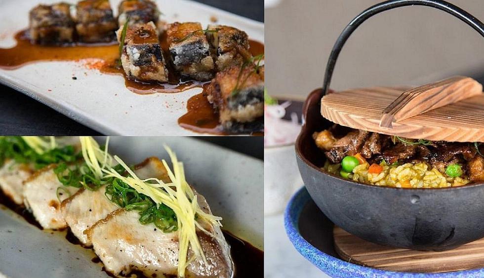 Cena navideña: 5 restaurantes donde se disfrutar en familia