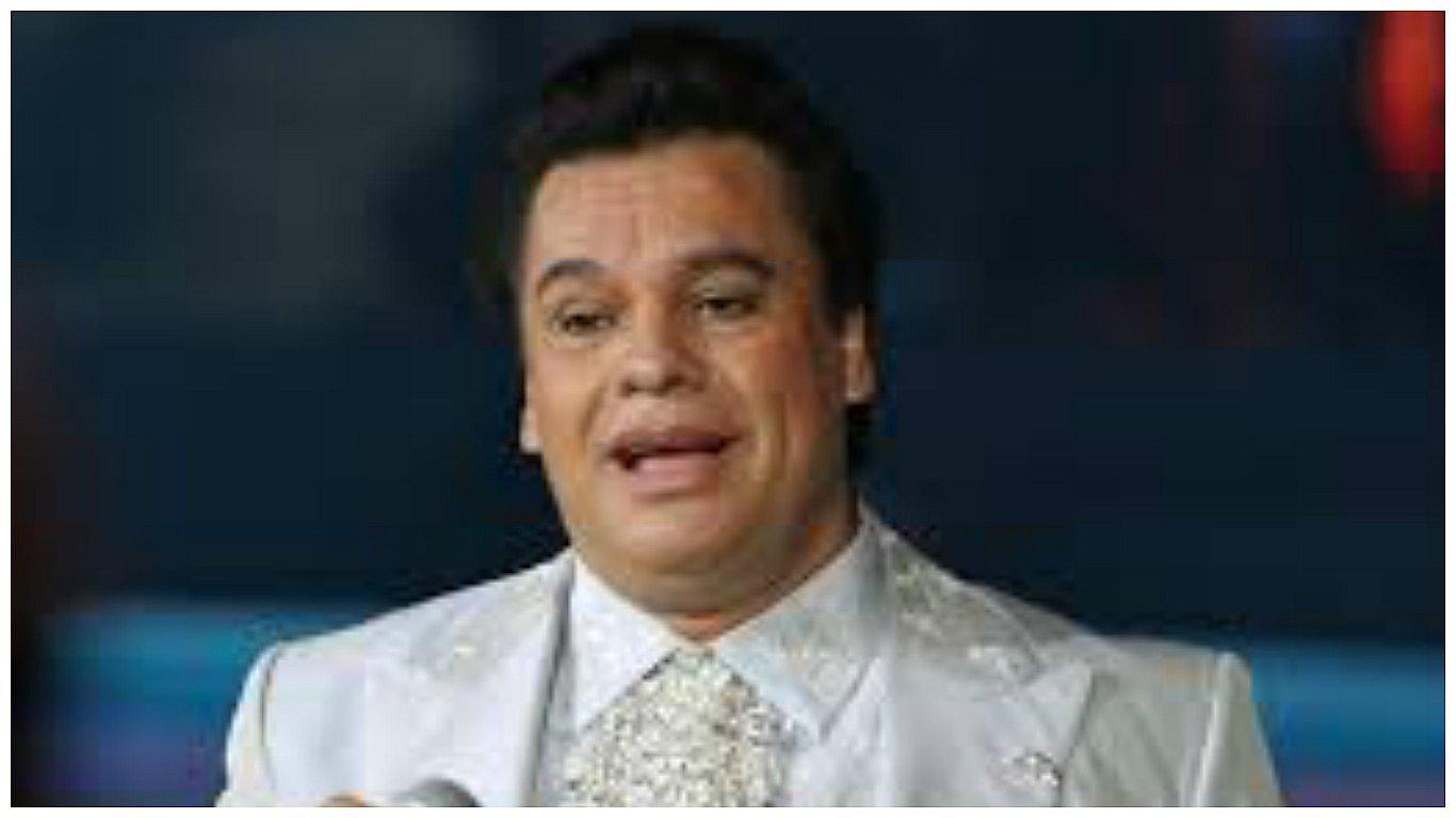 Juan Gabriel: esta fue la causa de su muerte, revelan forenses