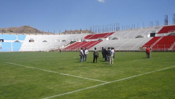 Torneo Clausura: Se suspenderá partido del Cienciano por paro de 48 horas 