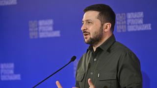 Ucrania: Zelensky anuncia que se limitarán actividades de organizaciones religiosas vinculadas a Rusia