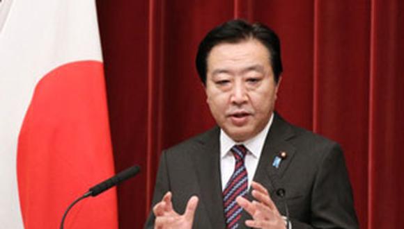 Japón: Cambian a 10 ministros en medio de tensión con China