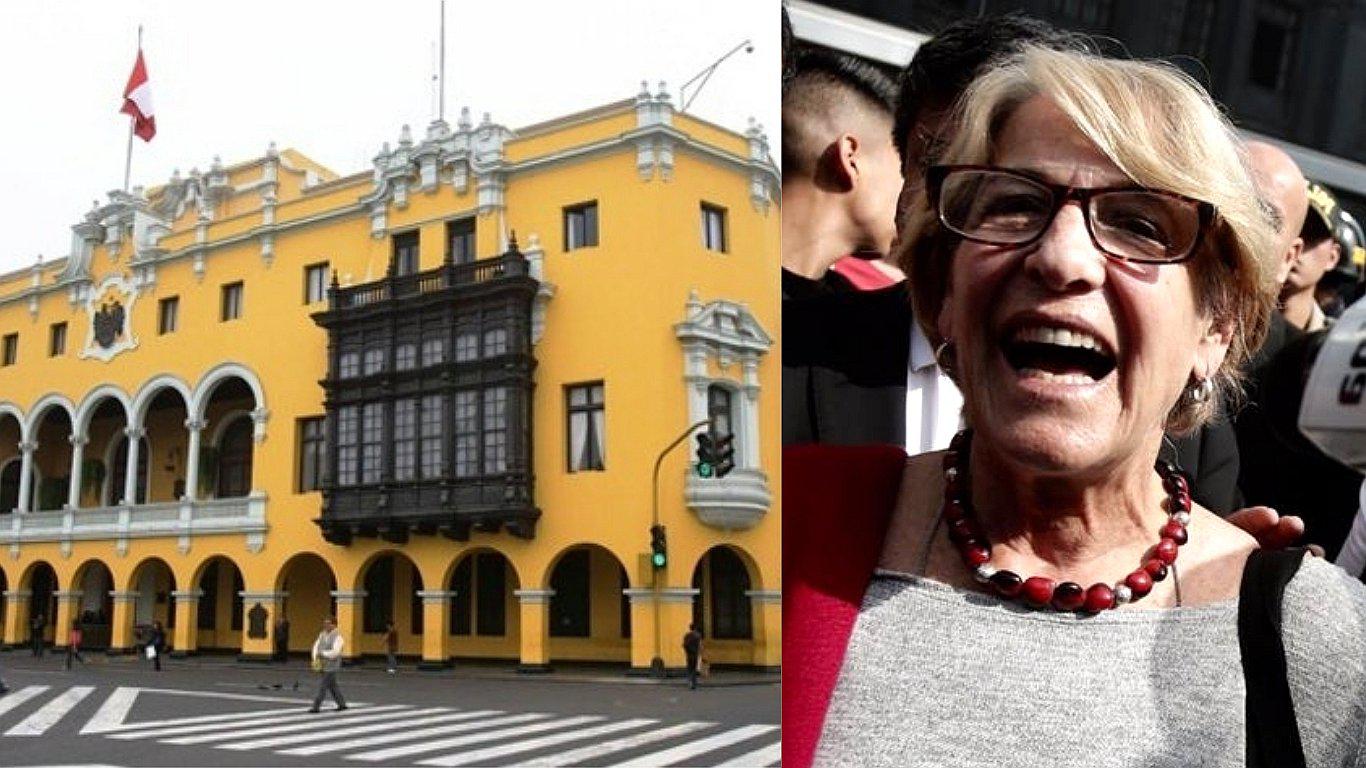 Municipalidad de Lima gasta más de US$ 7 millones por arbitrajes de Rutas de Lima y Lamsac