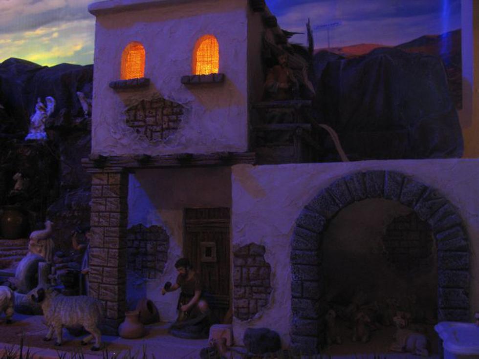 Conoce los dos nacimientos más famosos de Tacna