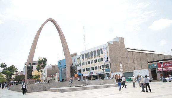 Temblor de 5.3 grados se registra en Tacna