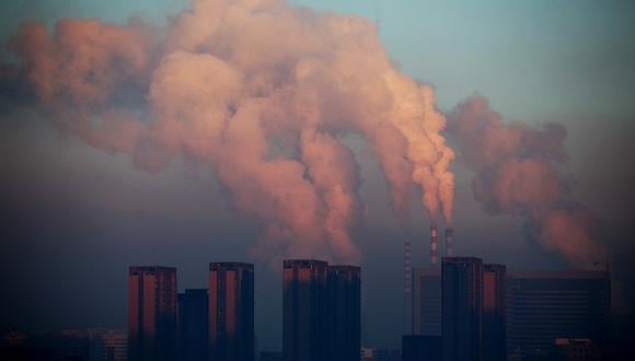 G7 a favor de "disminución importante" de emisiones mundiales de CO2 en este siglo
