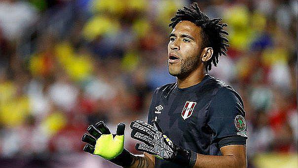 PJ ordena a Gallese hacerse prueba de ADN el mismo día en que la selección viaja a Europa