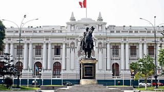 Congreso reanudaría sesión para debatir moción de vacancia contra el presidente Vizcarra