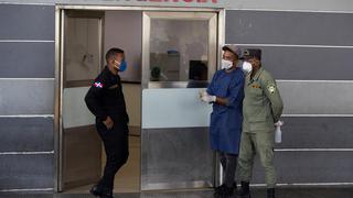 Al menos 42 muertos por consumir alcohol adulterado durante cuarentena por coronavirus en República Dominicana