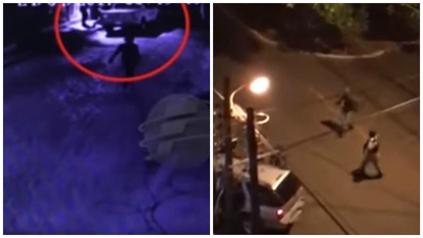 Así fue el "robo del siglo" en la sede de Prosegur en Paraguay [VIDEOS]