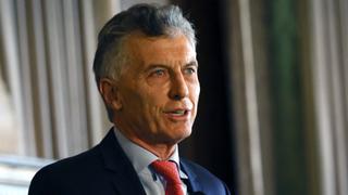 Expresidente Macri niega haber enviado munición “letal” a Bolivia y denuncia persecución