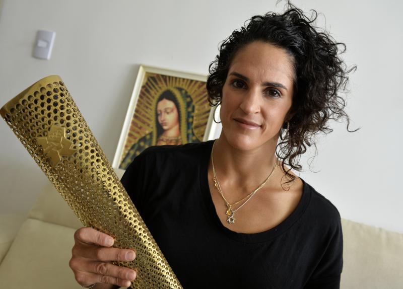 Kina Malpartida revela que no volverá a pelear