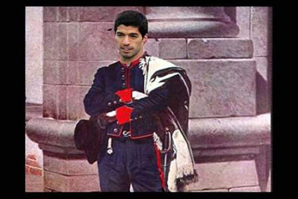 Mira los memes de Luis Suárez luego que Uruguay venció 2-1 a Inglaterra