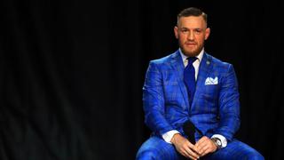 Conor McGregor avisó en redes sociales que preguntó por Liverpool, club que está en venta