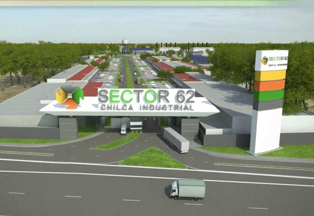 Construirán primer parque industrial de categoría mundial en la Panamericana Sur