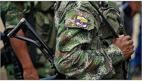 ​Colombia: Senado aprueba aplicar justicia especial para guerrilleros y víctimas de FARC