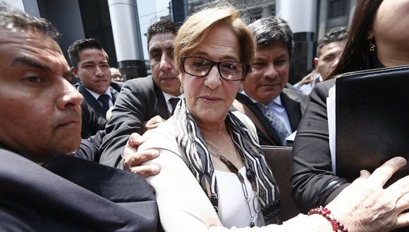 Susana Villarán: Exejecutivo de Odebrecht confirma que Barata autorizó aportes a la campaña del NO