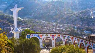 Ayacucho: Huamanga requiere de más de 18 millones para fortalecer seguridad ciudadana