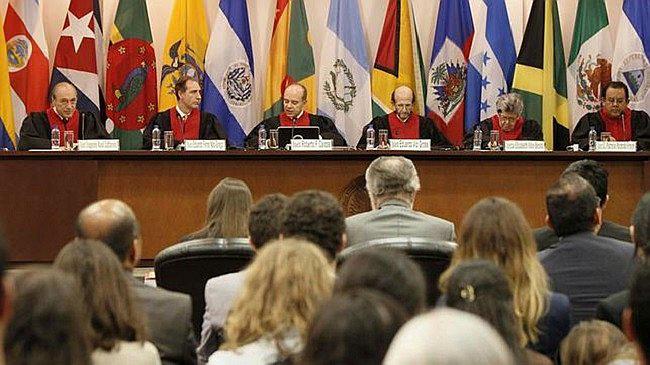 ​CorteIDH condena a Ecuador por despido de militar acusado de homosexualidad