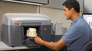 ¿Cómo funciona una impresora 3D y qué puede hacer?