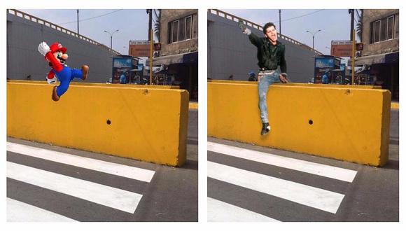 Puente Bella Unión: divertidos memes se burlan de muro que bloquea crucero peatonal [FOTOS]