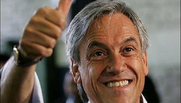 Sebastián Piñera: "Bolivia nunca recuperará territorio"