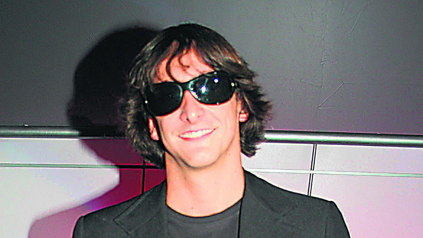 Poder judicial le da prisión suspendida a Eduardo Saettone