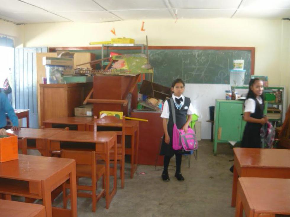 Inicio de año no fue bueno para algunos