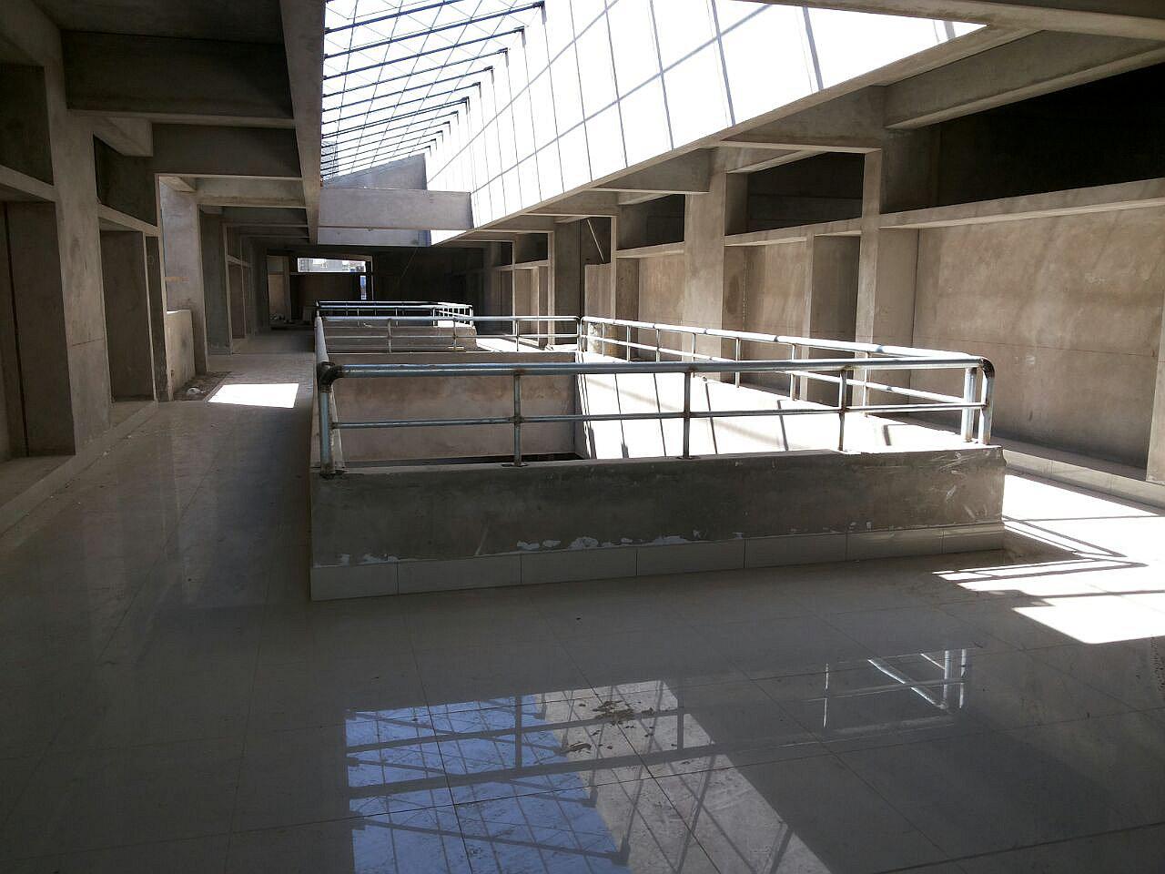 Tacna: Obra en colegio Francisco Antonio de Zela tiene un avance de 43%