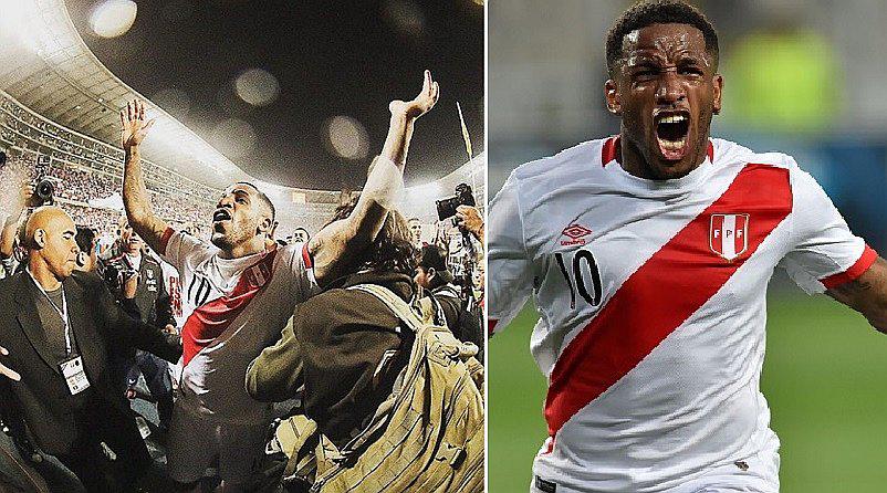 Jefferson Farfán hace pausa a entrenamiento en Miami y se toma fotos con hinchas peruanos