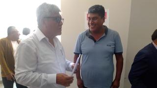 Alcalde electo de Tacna: “Tenemos que priorizar la inseguridad y el trabajo, el estómago no espera”
