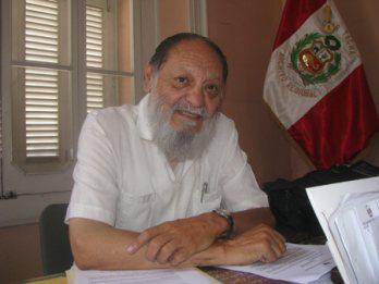 José Giglio Varas asume la dirección del Archivo Regional