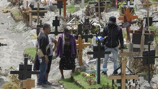 México se convirtió en el tercer país del planeta con más fallecidos por COVID-19