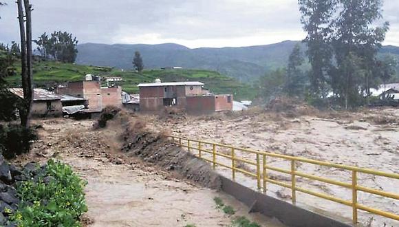 Declaran en Estado de Emergencia a la región de Ayacucho