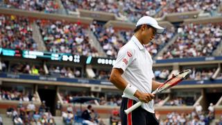 Kei Nishikori: "He demostrado mi potencial"