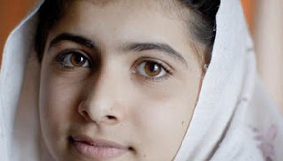 Malala, la niña atacada por talibanes, propuesta para el Nobel de la Paz