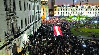 Realizan tema en homenaje a la Generación Bicentenario (VIDEO)