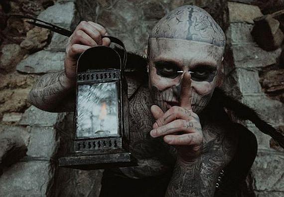 Familiares de 'Zombie Boy' se pronuncian acerca de su fallecimiento 