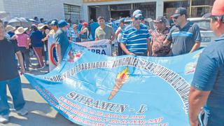 Municipalidad Provincial de Chiclayo arrastra fuerte deuda por aportes a la AFP