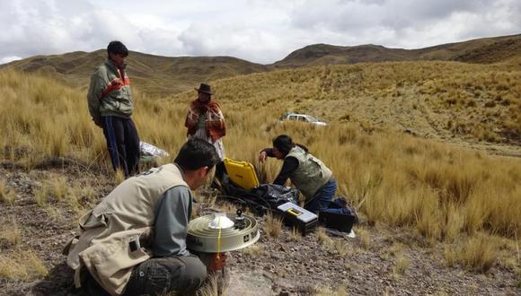 Instalan puntos de control en sistema de fallas en Cusco