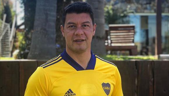 Sebastián Battaglia se pronunció en redes sociales por su salida de Boca Juniors. (Foto: Instagram)