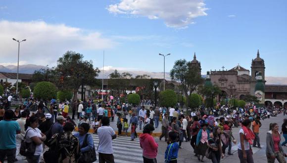Ayacucho: Autoridades no instalan comisión anticorrupción