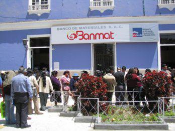 Banmat ofrece dos nuevas líneas de crédito en Tacna