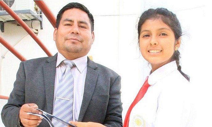 Director de Educación: "El maestro debe ganar mínimo 3500"