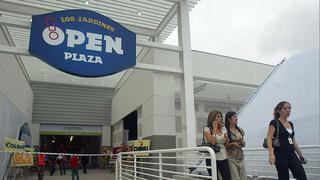 Moody’s eleva la calificación de emisión de bonos de los centros comerciales Open Plaza Atocongo y Los Jardines