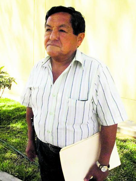 Año lectivo en IE Chinchaysuyo