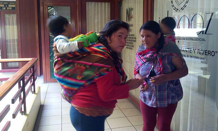 Vence plazo para que el GRA responda por los bebés cambiados