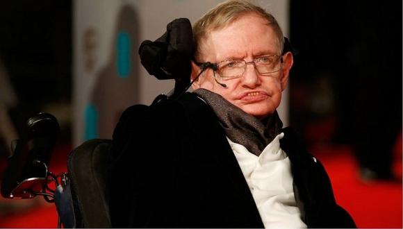 ¿Cómo lograba hablar Stephen Hawking si sufría de parálisis total?