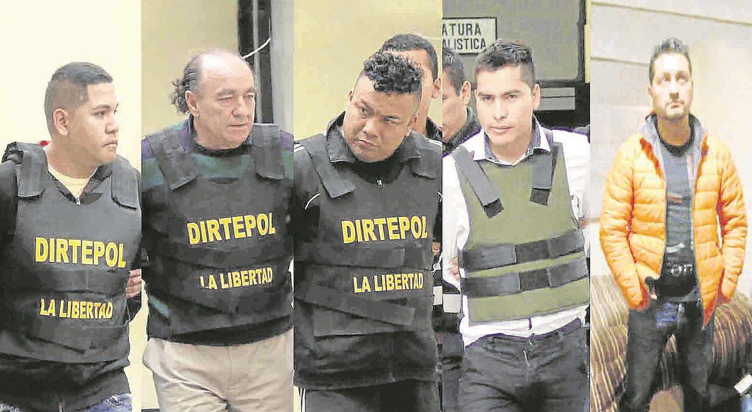 La Libertad: Muerte del abogado  Galindo fue por tráfico de tierras (VIDEO) 