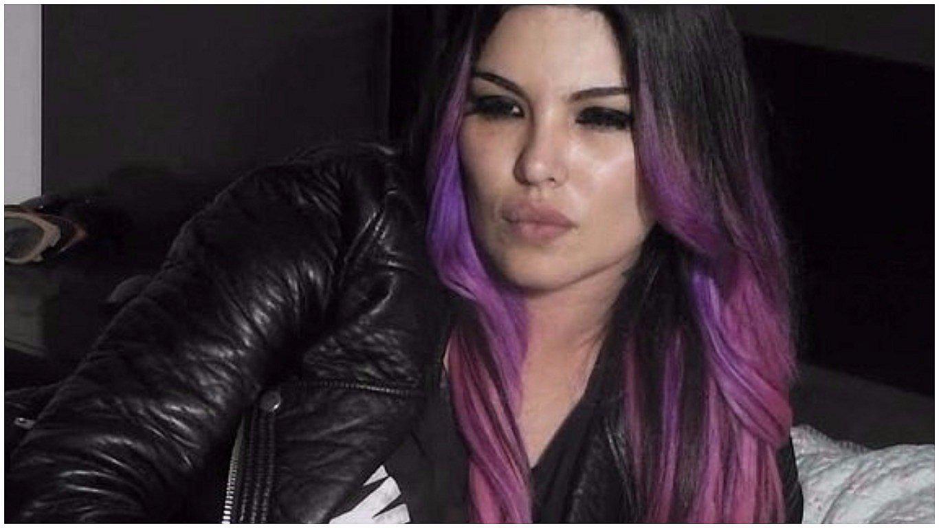 Medios chilenos informaron así el internamiento de Angie Jibaja en un hospital psiquiátrico 